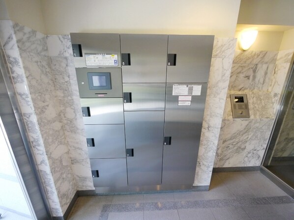 KDXレジデンス小豆沢の物件内観写真